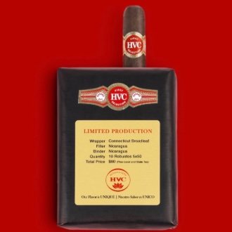 HVC First Selection Broadleaf